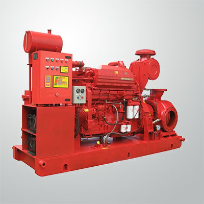 Cummins Generator Sets