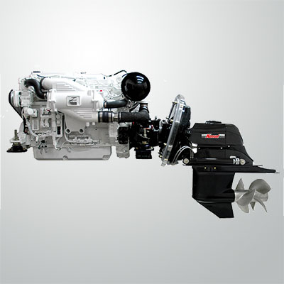 Cummins Generator Sets