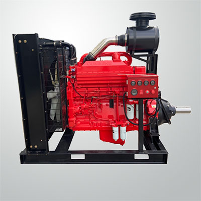 Cummins Generator Sets