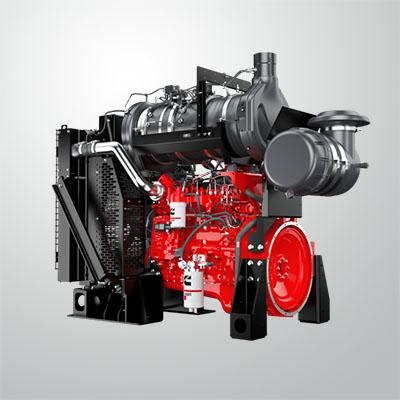 Cummins Generator Sets